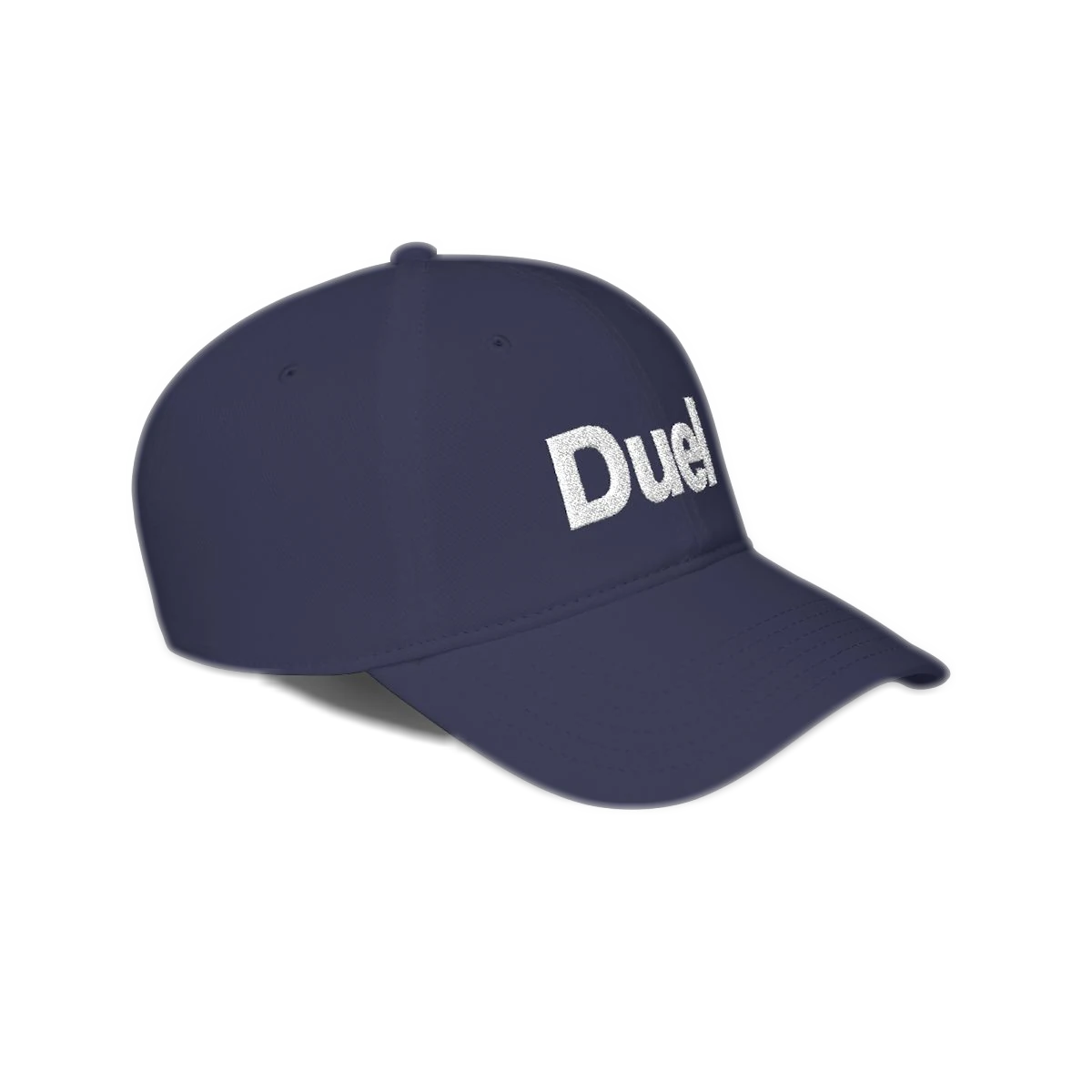 Duel Cap, right side