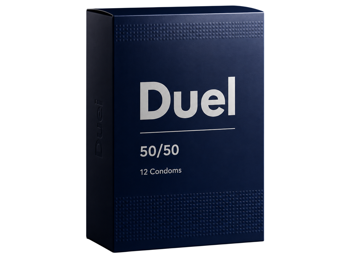 Duel 50/50