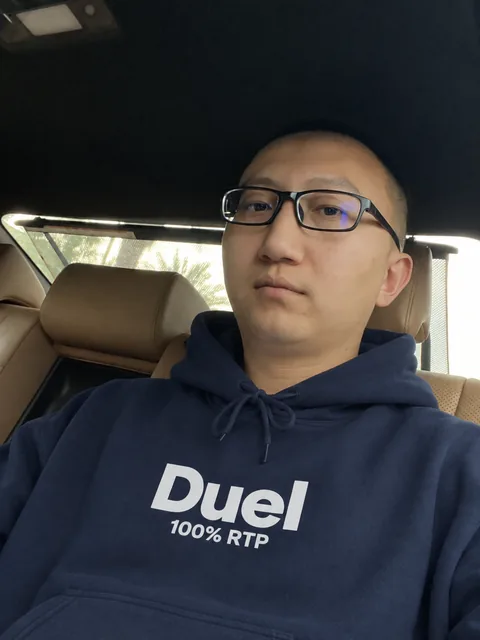 Duel Hoodie, worn — lifestyle