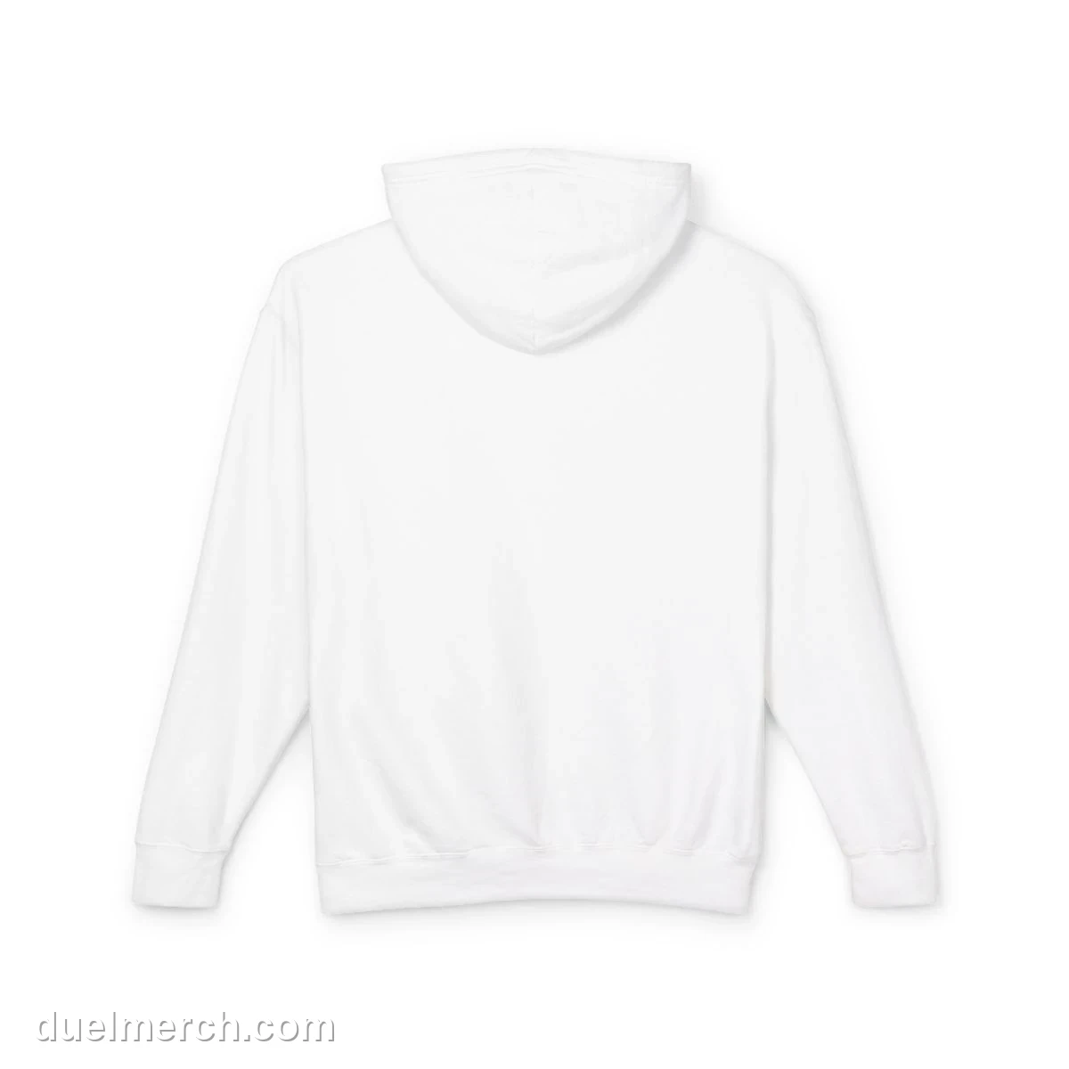Duel Ossi Sweatshirt, back